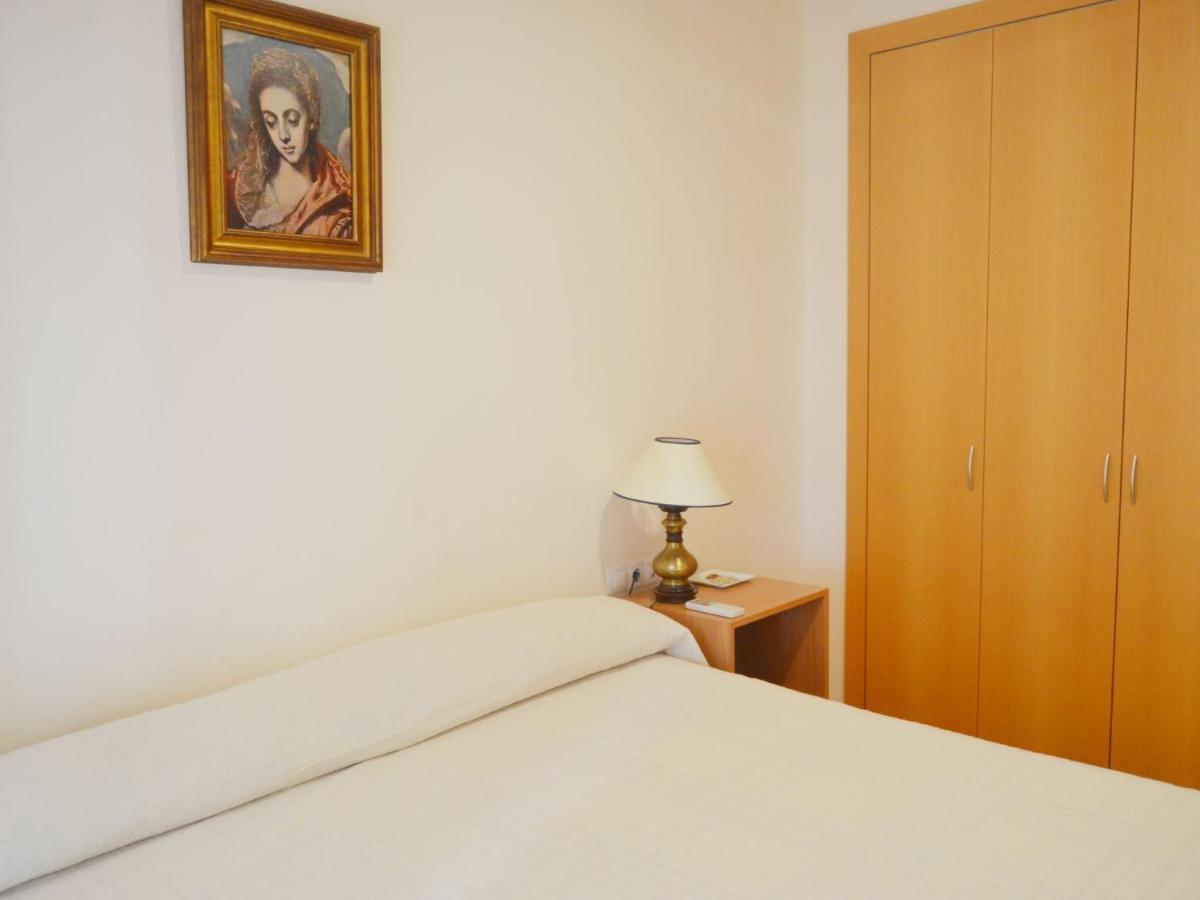 Apartment Deltamar By Interhome Sant Carles de la Ràpita Exterior foto